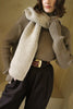 Cece Alpaca Scarf | Na Nin