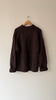 Vintage 1990s J.Crew Sweater