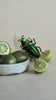 Figeater Brooch
