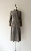 Tempest Velvet Suit | 1940s