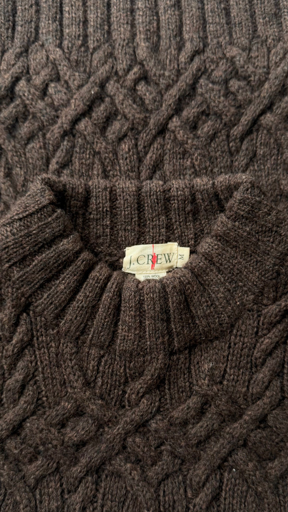 Vintage 1990s J.Crew Sweater