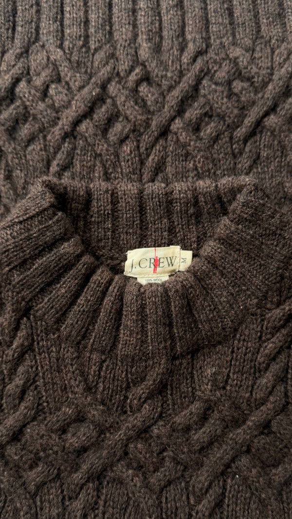 Vintage 1990s J.Crew Sweater