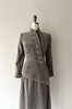 Tempest Velvet Suit | 1940s