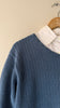 1990s J.Crew Cotton Sweater
