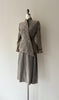 Tempest Velvet Suit | 1940s