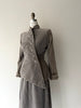 Tempest Velvet Suit | 1940s