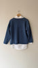 1990s J.Crew Cotton Sweater