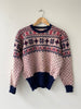 Jantzen Wool Sweater | 1940s