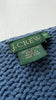 1990s J.Crew Cotton Sweater