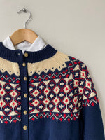 Paul Mage Wool Cardigan | 1960s