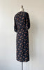 Diane Von Furstenberg Dress | 1980s