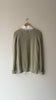 1980s J.Crew Shaker Knit Sweater