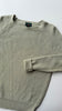 1980s J.Crew Shaker Knit Sweater
