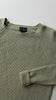 1980s J.Crew Shaker Knit Sweater