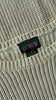 1980s J.Crew Shaker Knit Sweater
