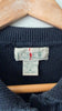 1980s J.Crew Collared Sweater