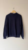 1980s J.Crew Collared Sweatshirt