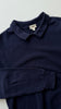 1980s J.Crew Collared Sweatshirt