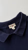 1980s J.Crew Collared Sweatshirt