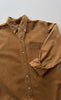 1980s J.Crew Twill Shirt