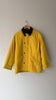 Vintage J.Crew Insulated Coat