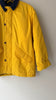 Vintage J.Crew Insulated Coat