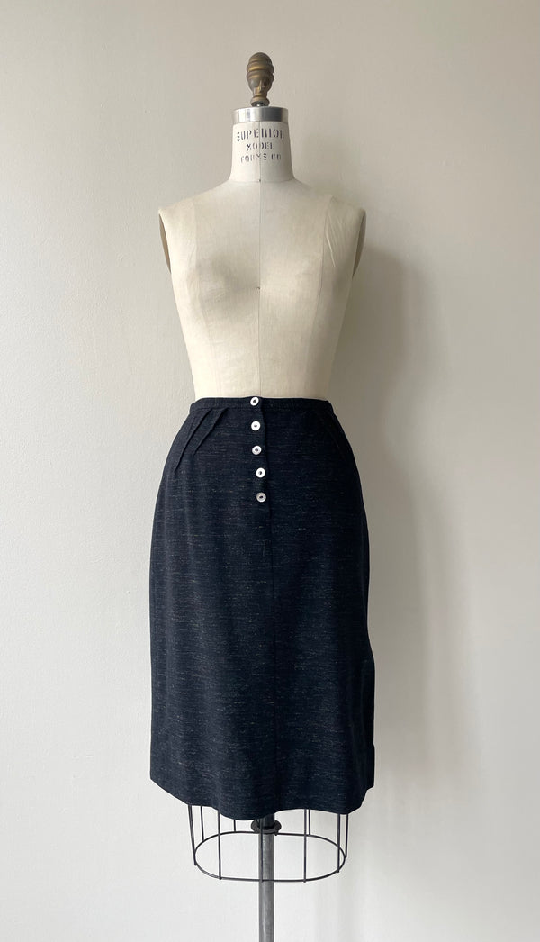 Sportempos Skirt | 1950s