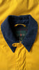 Vintage J.Crew Insulated Coat