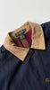 1990s J.Crew Barn Coat