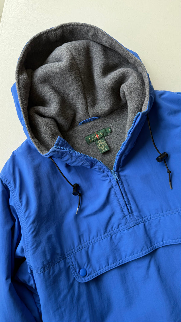 J.Crew Insulated Anorak