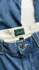 Vintage J.Crew Trouser Jeans