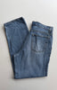 1980s J.Crew Jeans