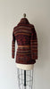Ralph Lauren Wrap Sweater