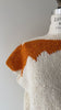 Drawstring Sweater | 1980s