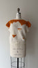 Drawstring Sweater | 1980s