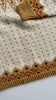 Autumn Fair Isle Sweater | 1960s