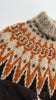 October Fair Isle Sweater | 1970s