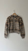 Svalbard Wool Cardigan | 1950s