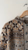 Svalbard Wool Cardigan | 1950s