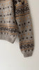 Svalbard Wool Cardigan | 1950s
