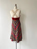 Collected Works Dress | 1970s
