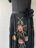 Tableau Vivant Dress | 1920s