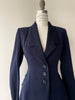 Carillion Wool Suit | 1940s