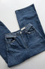 Imogene + Willie 'Molly' Jeans