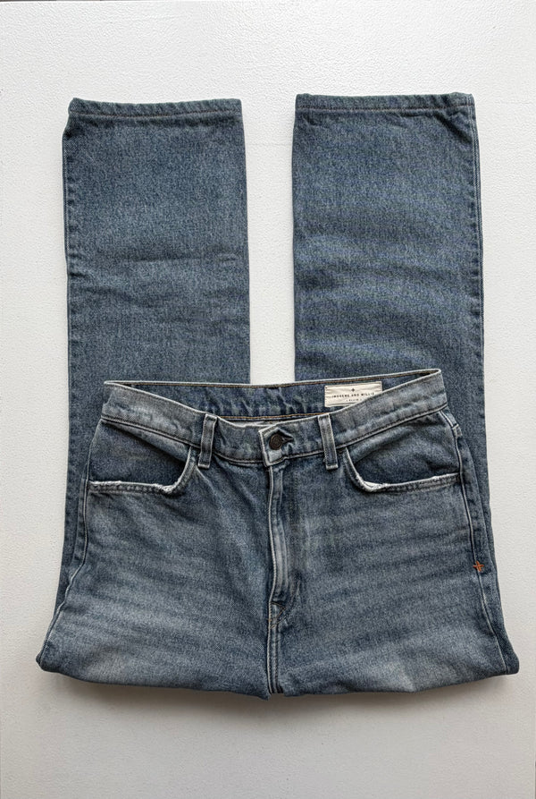 Imogene + Willie 'Sophie' Jean