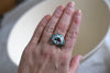 Vintage Zuni Ring