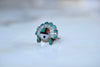 Vintage Zuni Ring
