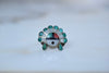 Vintage Zuni Ring