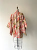 Kaze Silk Haori