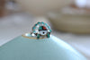 Vintage Zuni Ring